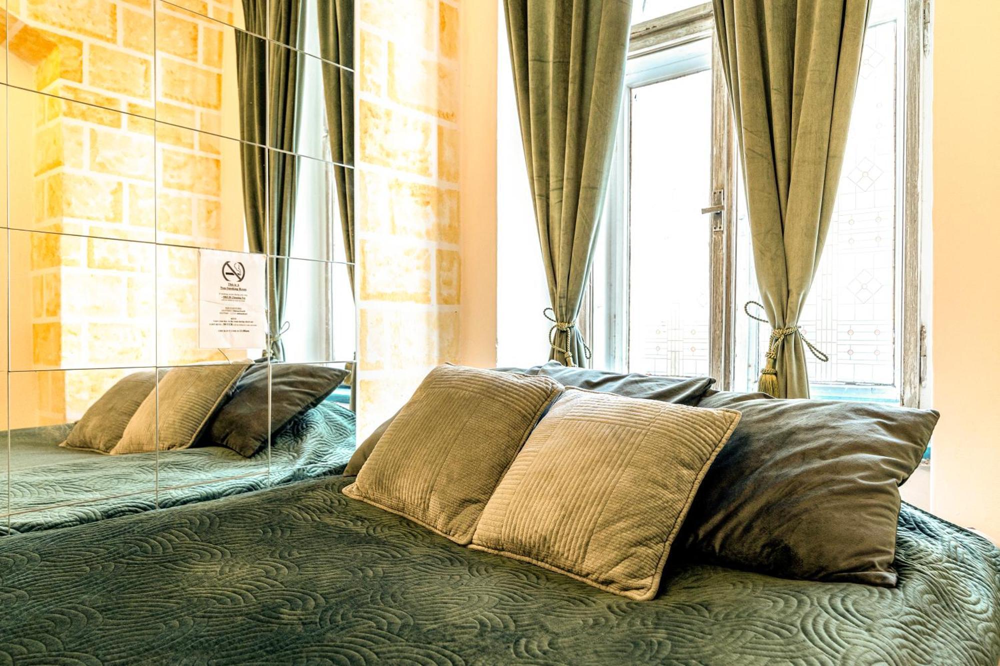 Fairytale Castle Apartment プラハ エクステリア 写真