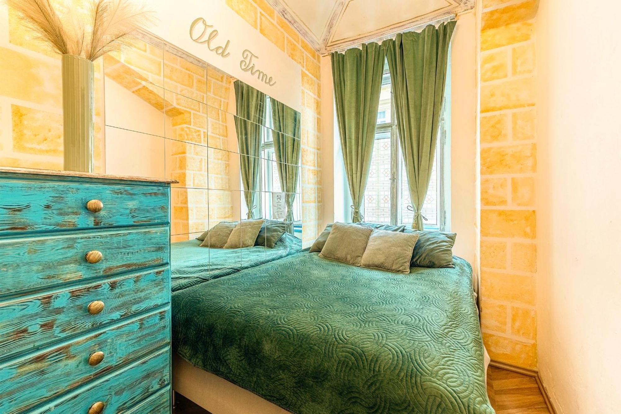 Fairytale Castle Apartment プラハ エクステリア 写真